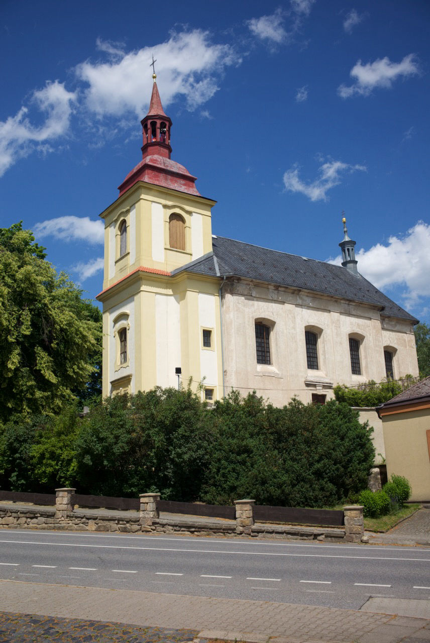 Mobirise Website Builder